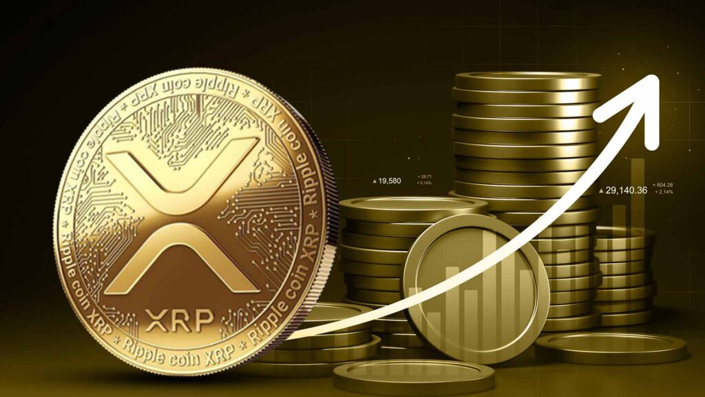 XRP Price Rejects $1.16 Again as Traders Watch Rising Support
