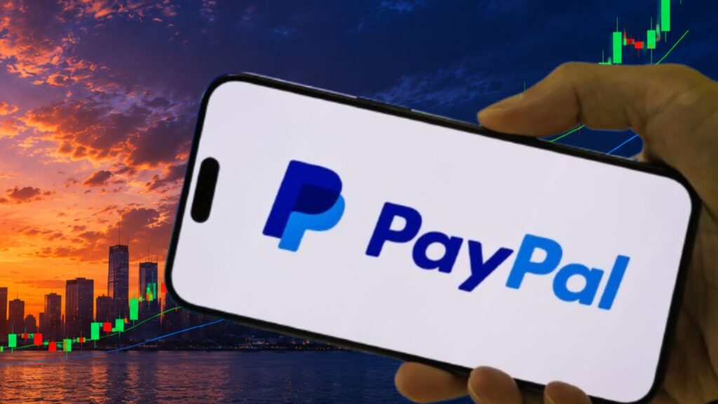 PayPal Stock Forecast Amid Surfacing Stripe Acquisition Rumors