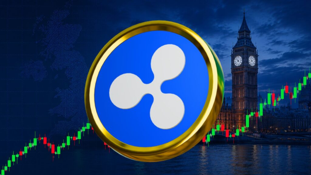 Ripple se suma a la iniciativa de tokenización del Reino Unido, con la mirada puesta en un impulso económico de 33 000 millones de libras