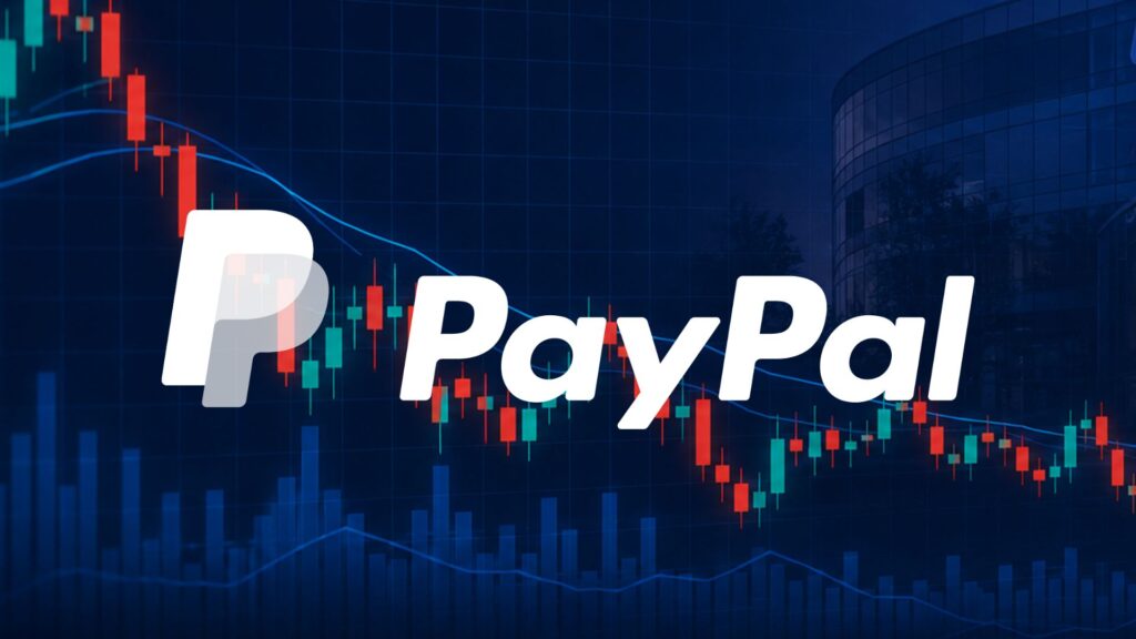 PayPal Stock Forecast as Low Valuation Persists and PYUSD Growth Returns