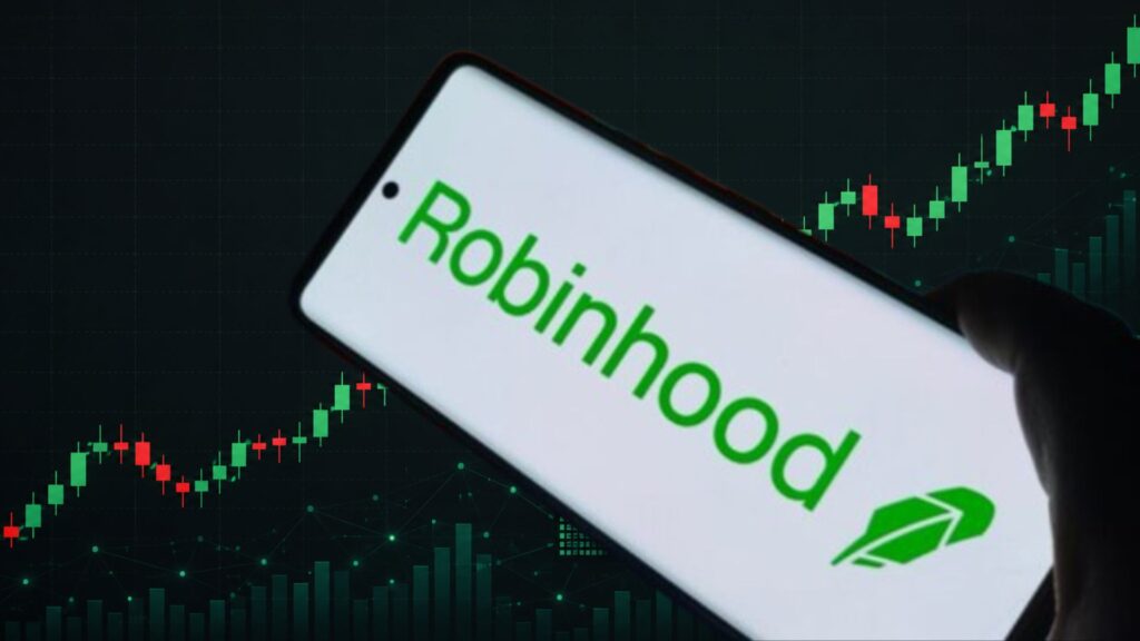Previsión del precio de las acciones de HOOD ante el repunte de las métricas clave de la cadena de Robinhood