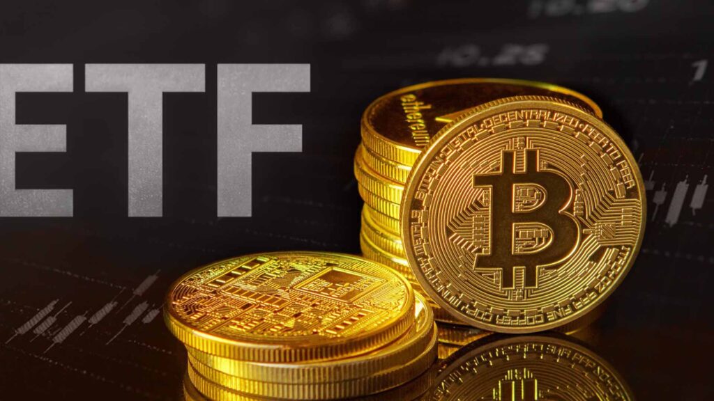 การคาดการณ์ราคา Bitcoin เนื่องจากการไหลออกของ ETF เพิ่มสูงขึ้น พร้อมกับโอกาสที่เฟดจะขึ้นราคาเพิ่มสูงขึ้น