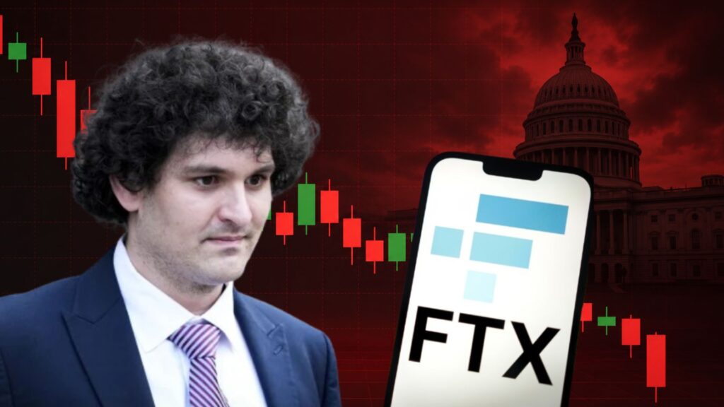 FTX Founder Sam Bankman-Fried Should Not Get Presidential Pardon, Says US Senate