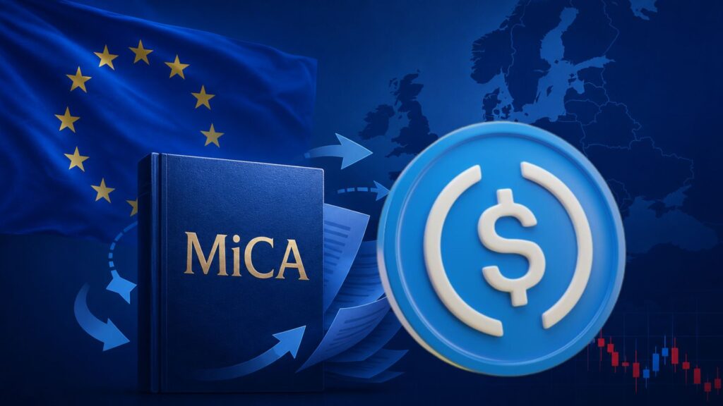 EU to Revise MiCA Amidst New Developments