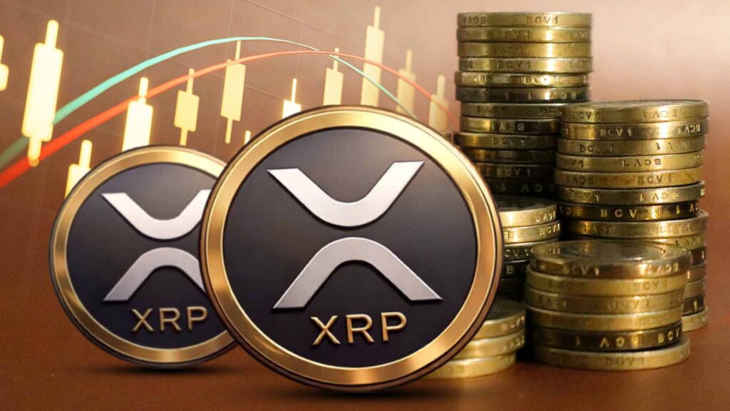 Will XRP Price Rally 790% as Deleveraging Echoes 2024 Breakout Setup?