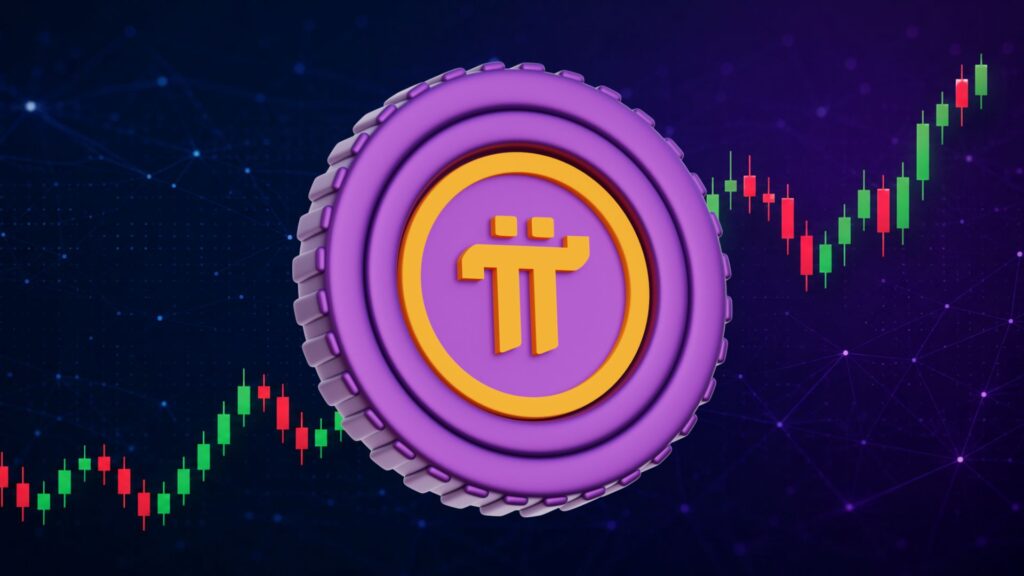 ราคา Pi Network พุ่งสูงขึ้นท่ามกลางกระแสคริปโตที่พุ่งขึ้น แต่ความเสี่ยงยังคงมีอยู่