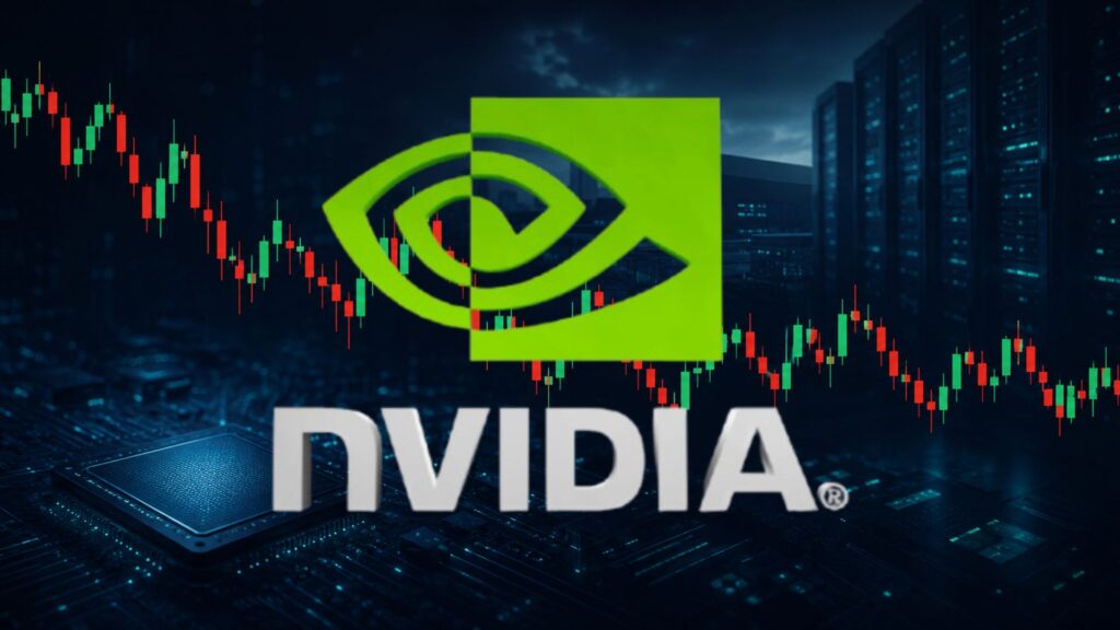 Nvidia Stock Forecast as Circular Finance Concerns Emerge