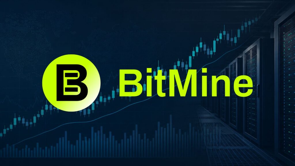BitMine Stock Analysis as Ethereum ETF Inflows Restart