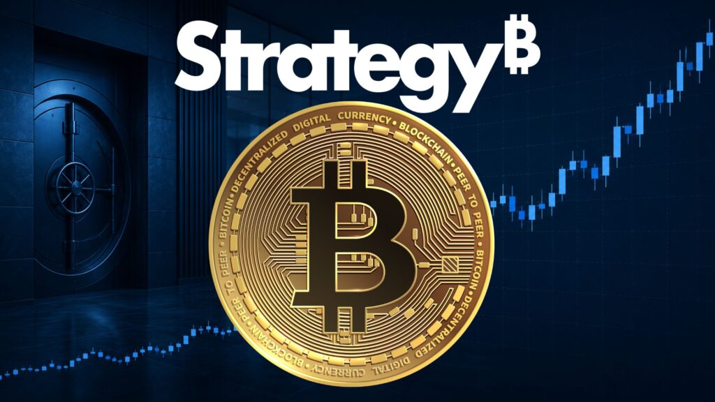 Bitcoin News: Strategy Adds $525M to Reserve and Maintains 843,775 BTC Holdings