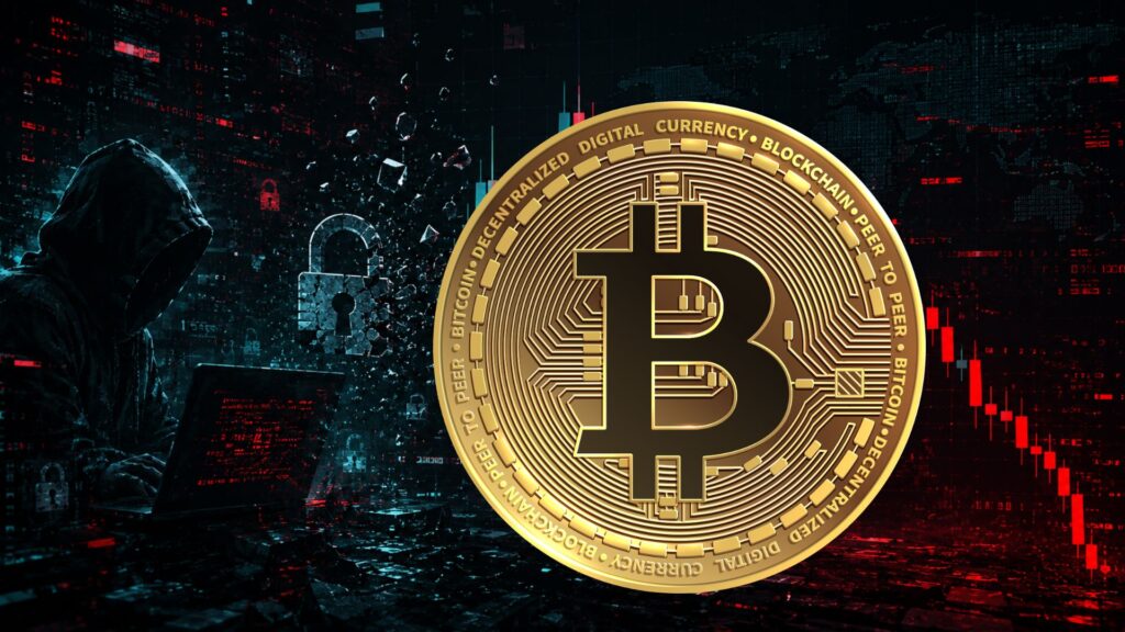 Crypto Hacks Resulted in $1.32 Billion in First Half of 2026