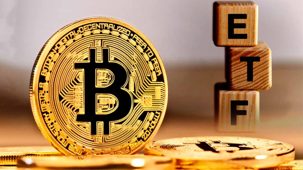 Bitcoin Price Drops as ETF and Interest Rate Risks Jump: What Next?