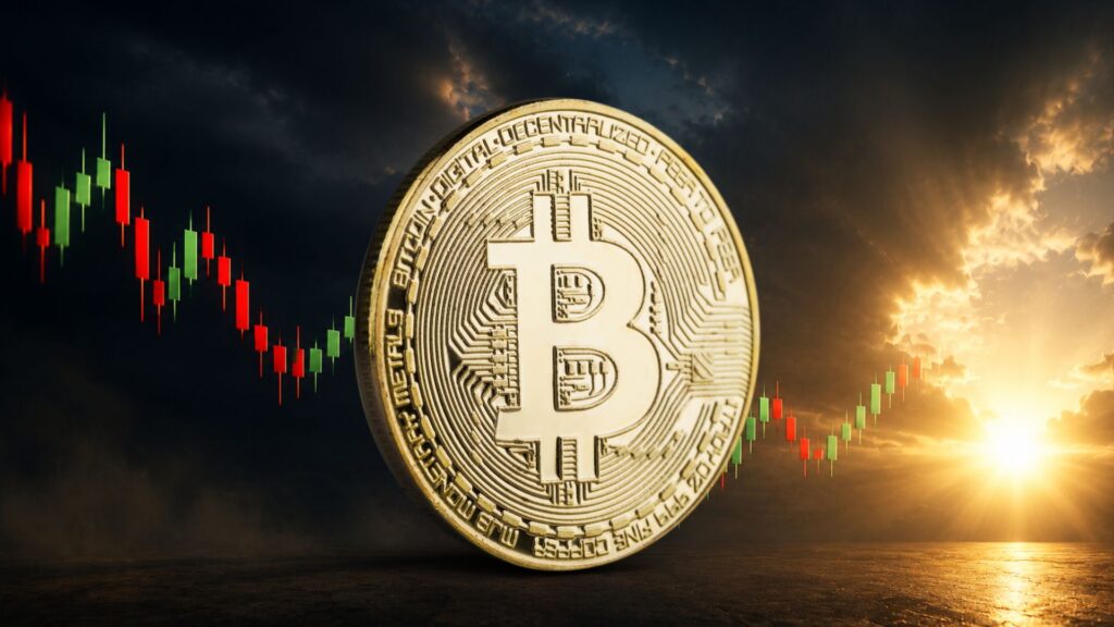 Analyst Reveals Bitcoin Price Faces Golden Pocket Test Before Bullish Turn