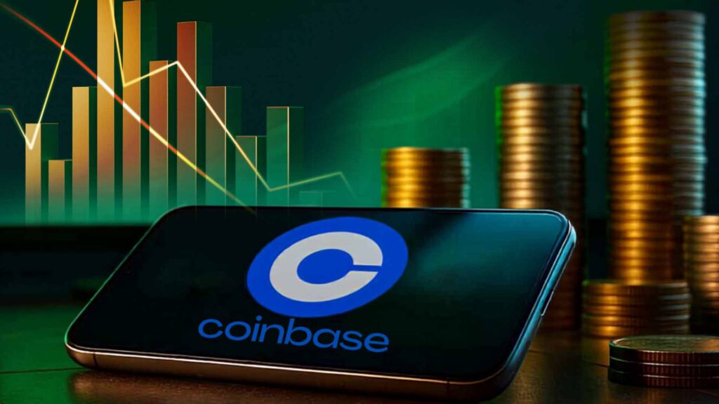 Here’s Why Coinbase Stock May Dive Ahead of Q2 Earnings