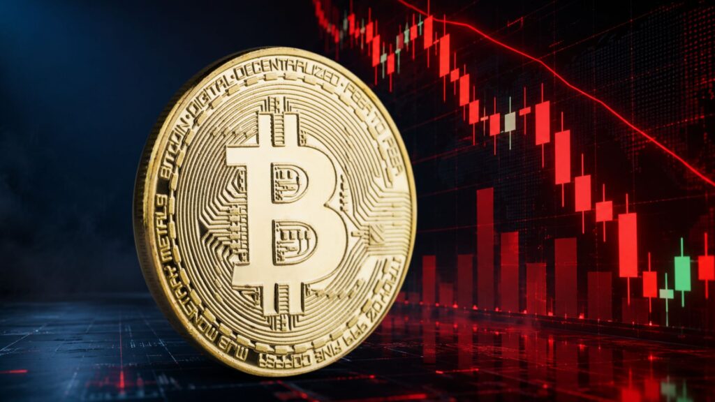 Citibank Cuts Bitcoin Price Target By 50%, Gemini Founders Dump $60M In BTC