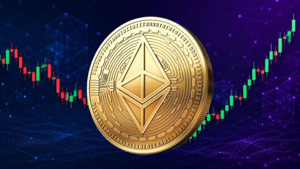 Ethereum Price Prediction: Can ETH Hold $1,850 and Rally to $2,400?
