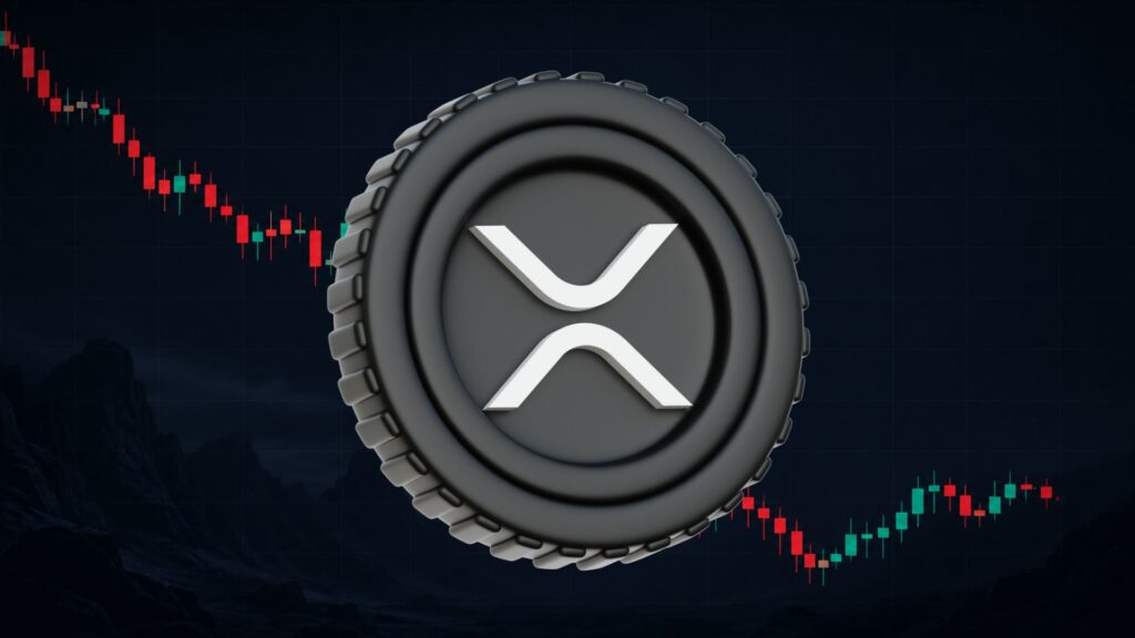 Is XRP Price Flashing a Reversal Signal as Bearish Derivatives Sentiment Deepens?