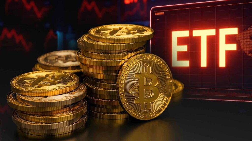 Bitcoin Price Prediction Amid ETF Inflows Despite Risk-Off Sentiment