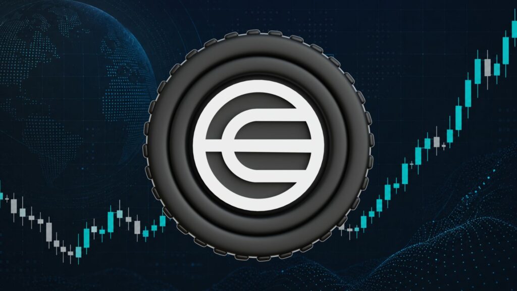 Worldcoin Price Compresses Near $0.38 as Traders Eye Breakout