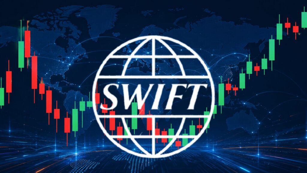 Blockchain News: Swift Advances Tokenized Cross-Border Payments
