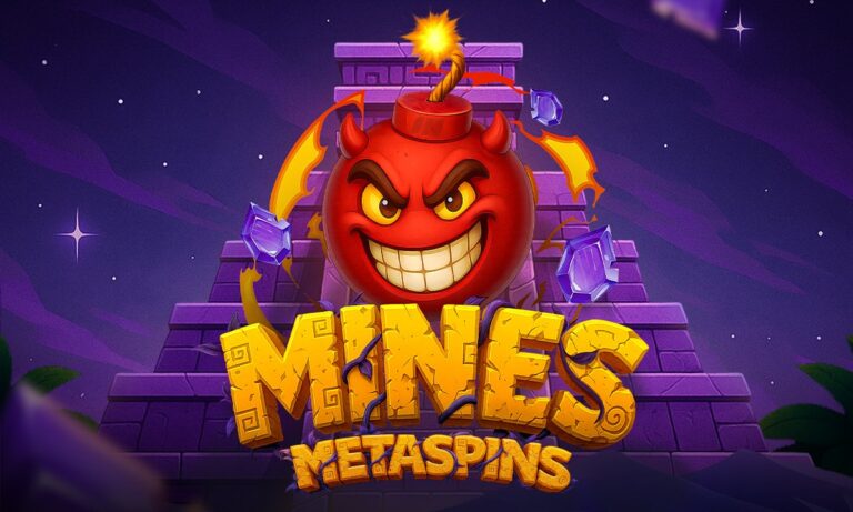 Metaspins Launches Mines Game With Near 99% RTP & Provably Fair Gameplay