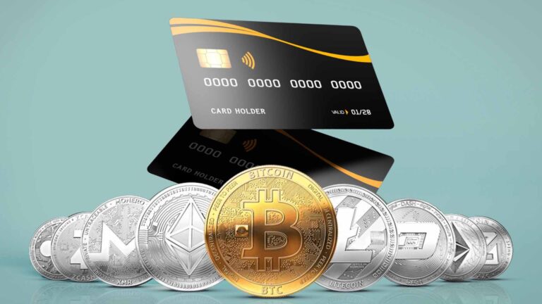 Top 5 Crypto Payment and Gift Card Platforms for 2026