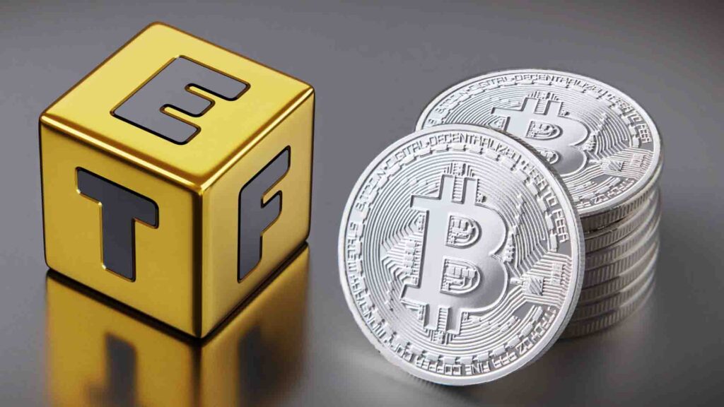 Bitcoin Price Prediction Amid ETF Outflows as Fed Rate Hike Odds Rise