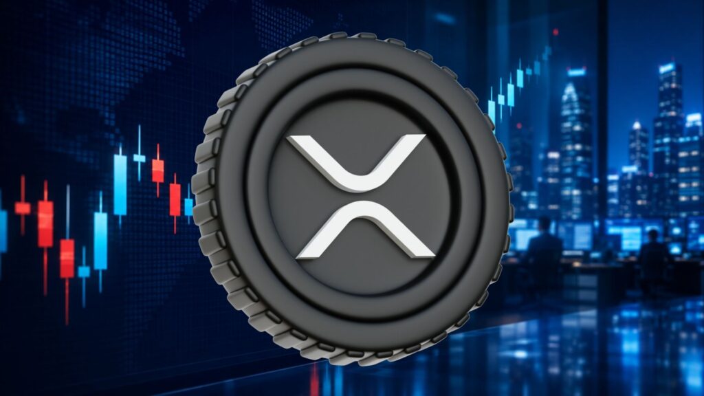 Ripple Prime Launches Delta One as XRP Holds Near $1.42