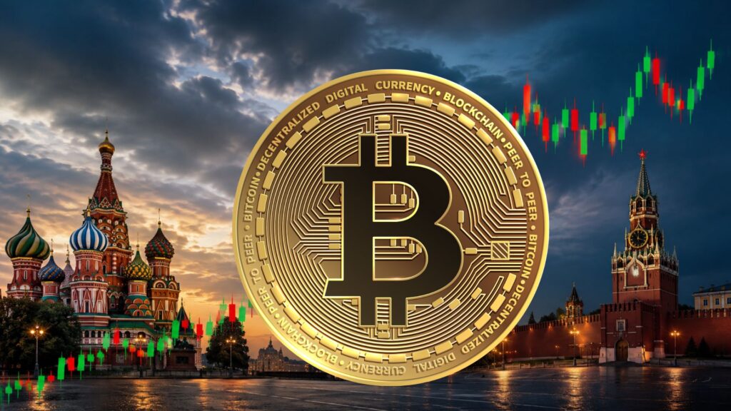 What Does Russia’s New Signed Crypto Law Mean for Local Investors?