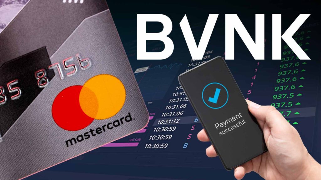 Stablecoins News: Mastercard Completes $1.8 Billion BVNK Deal