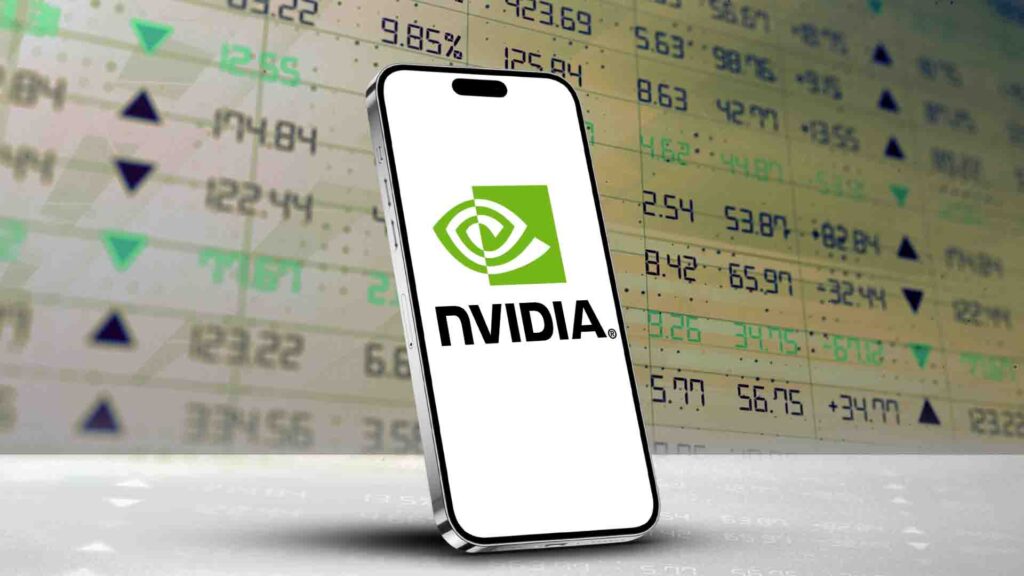 Here’s Why Nvidia Stock is Falling Despite Strong Earnings and Guidance