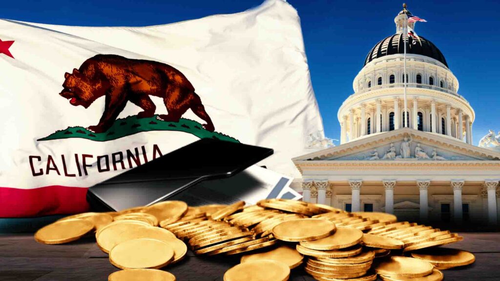 California Meme Coin Bill Targets Public Officials and Crypto Platforms