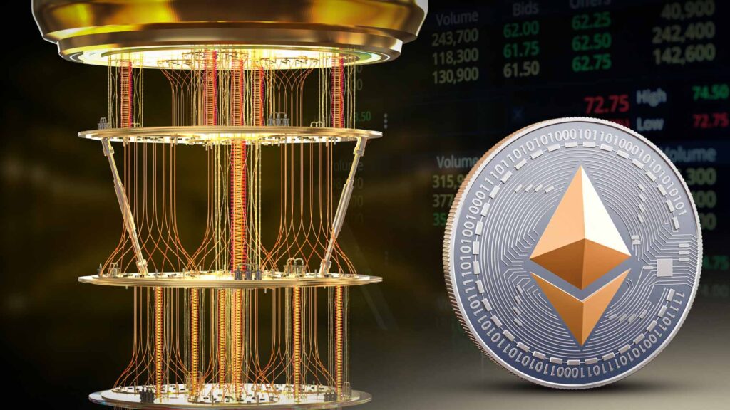 Ethereum’s Latest Roadmap Shows Privacy and Quantum Security as Core Priorities