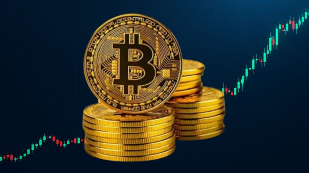 QCP Reveals 3 Reasons Behind Bitcoin Price Rally to $80K, Is $83K Next?