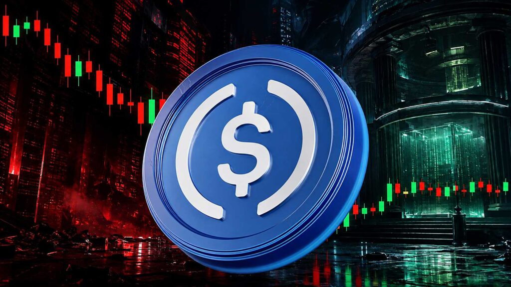 Crypto Industry Revenue Falls 23% as Stablecoins Defy Downturn