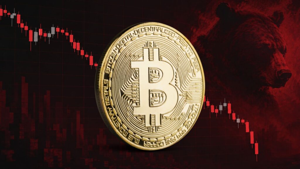 El precio del bitcoin se enfrenta a una resistencia en los 65 000 dólares mientras las «ballenas» reducen su exposición al BTC