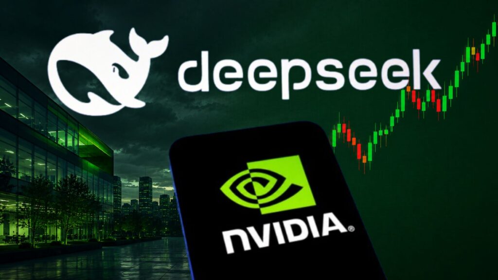 Nvidia Stock Forecast as OpenAI, Anthropic Face DeepSeek, Kimi Risk