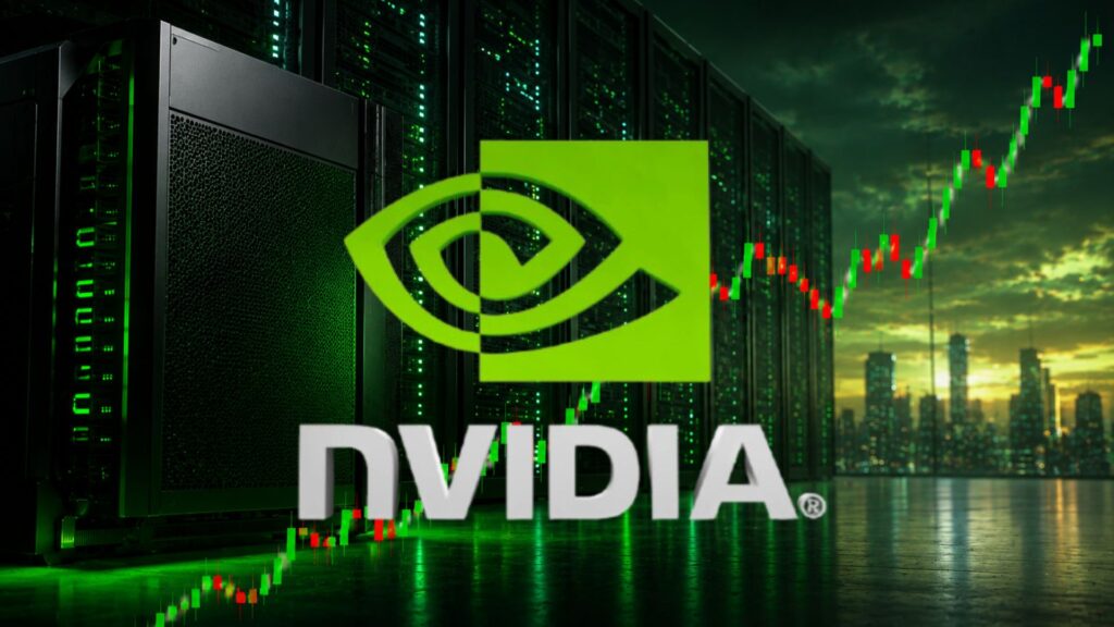 Nvidia Stock Forecast Ahead of Lumentum, CoreWeave, Nebius Earnings