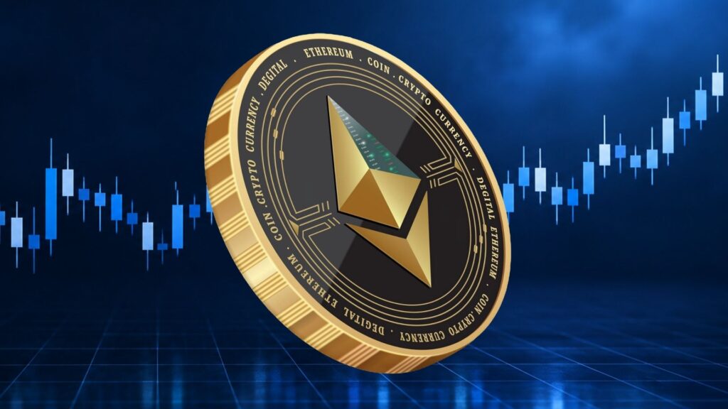 Prévisions sur le cours de l’Ethereum : l’ETH peut-il franchir la barre des 2 550 $ et viser les 3 000 $ ?