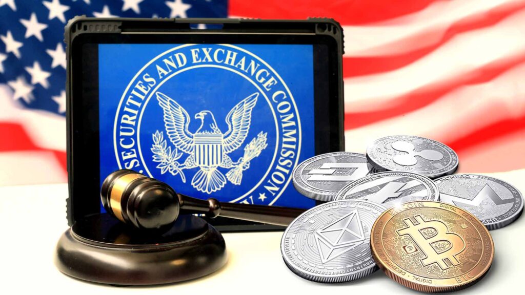 SEC Crypto Regulation Proposal Sets $75M Token Offering Cap