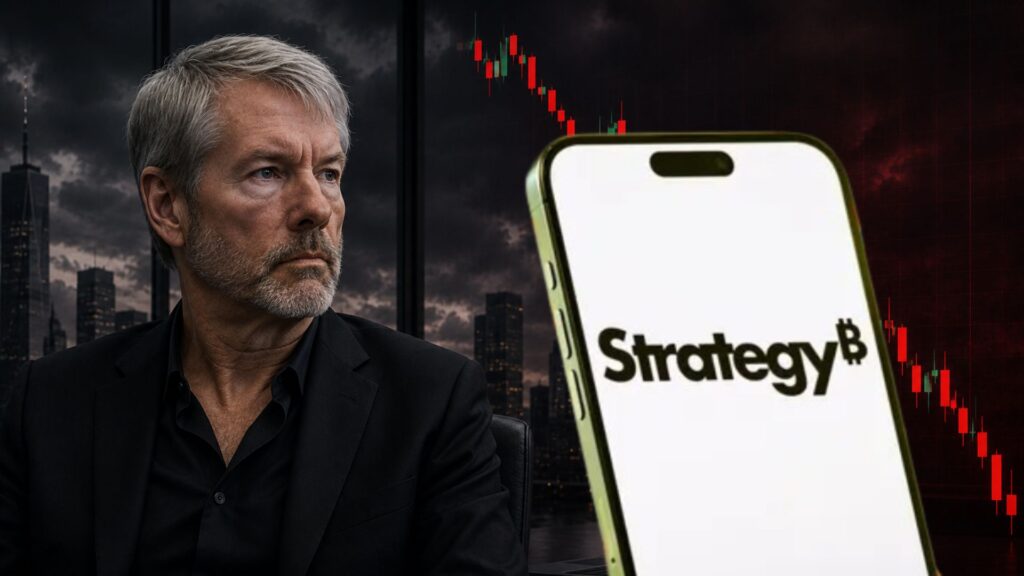 การคาดการณ์หุ้น MSTR ตามกลยุทธ์ของ Michael Saylor ที่ขาย Bitcoin อีกครั้ง