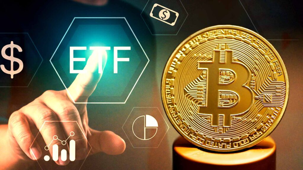 ยอดเงินไหลออกของกองทุน ETF บิทคอยน์พุ่งขึ้น 265 ล้านดอลลาร์สหรัฐฯ ขณะที่ราคา BTC เริ่มก่อตัวเป็นรูปแบบการขายชอร์ตสำหรับเดือนสิงหาคม