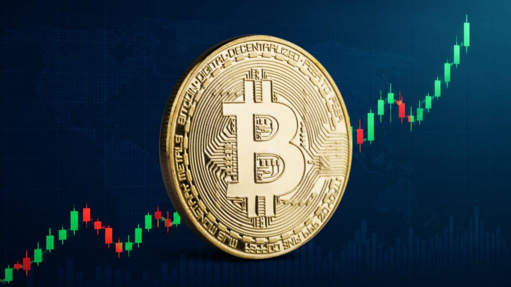 Bitcoin Price Prediction to $70,000: Here are the Key Levels to Watch Ahead