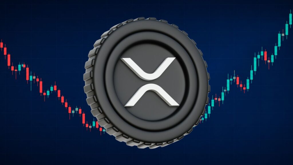 ¿Podrá el precio del XRP mantenerse por encima de 1,00 $ antes de su próxima subida hacia el objetivo de 3,50 $?