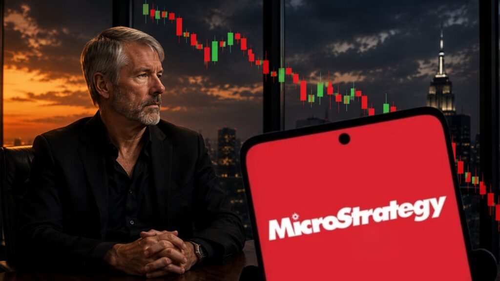 Michael Saylor aumenta las reservas en dólares de Strategy en 150 millones de dólares vendiendo acciones de MSTR