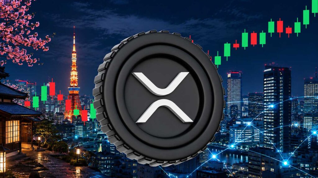 Actualités Ripple : Rakuten étend l’utilisation du XRP à l’ensemble de l’écosystème japonais