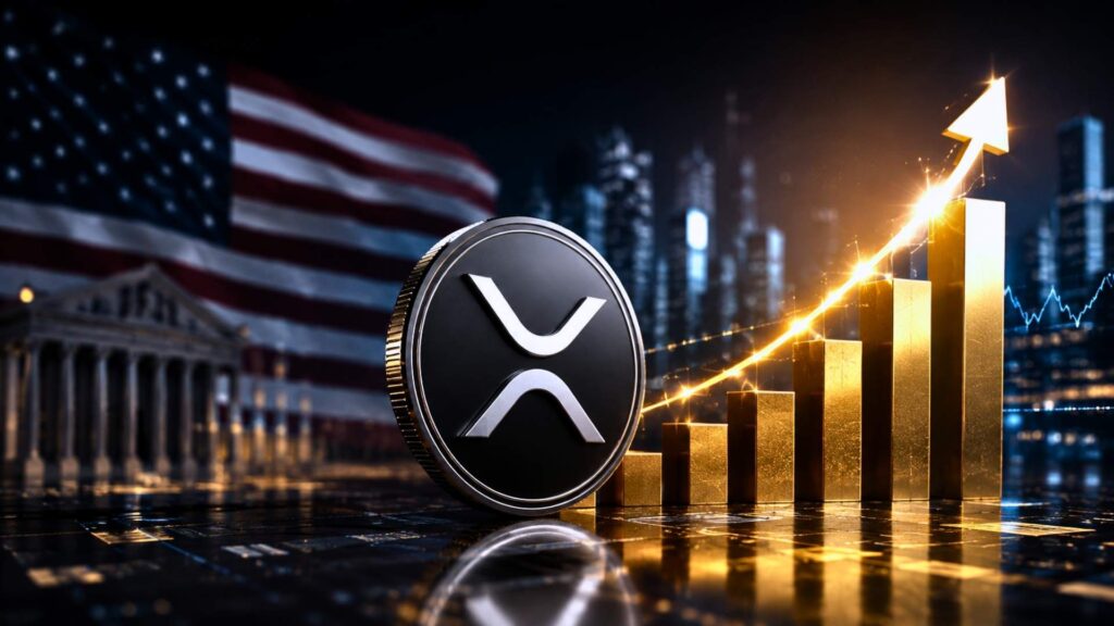 XRP Price Prediction as ProShares Filing Expands U.S. XRP ETF Market