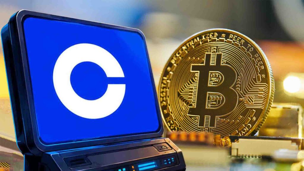 Previsión sobre las acciones de Coinbase tras el lanzamiento de hipotecas respaldadas por bitcoins