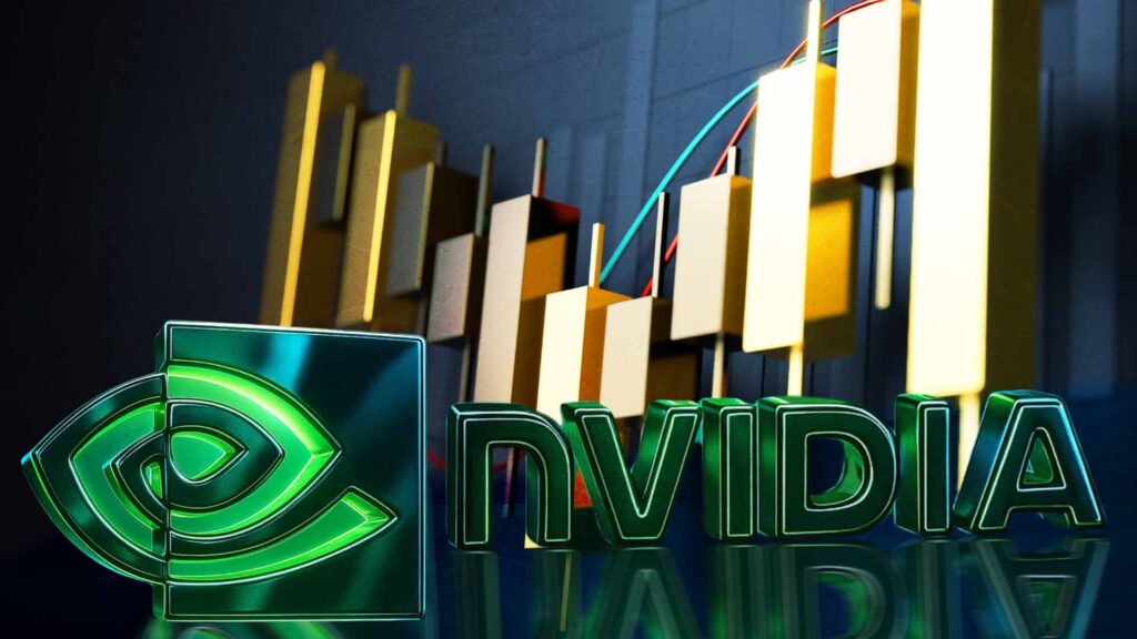 Prévisions concernant l’action Nvidia : Raymond James table sur une hausse de 67 %
