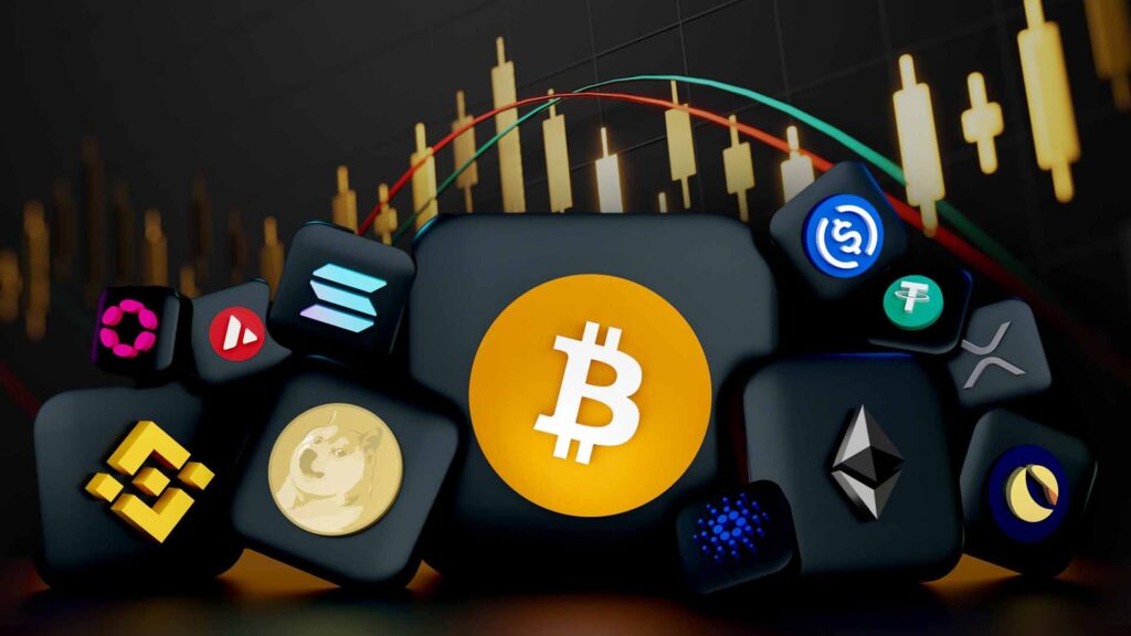 Why Is the Crypto Market Rallying Today as Bitcoin Nears $80K?