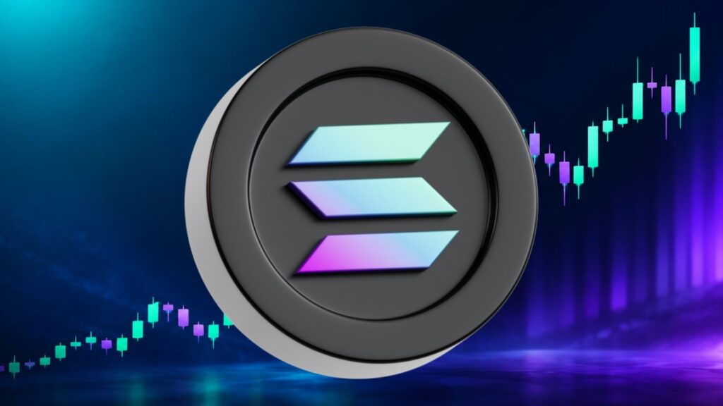การคาดการณ์ราคา Solana เนื่องจากการไหลเข้าของ Spot SOL ETF และตัวชี้วัดสำคัญต่างๆ พุ่งสูงขึ้น